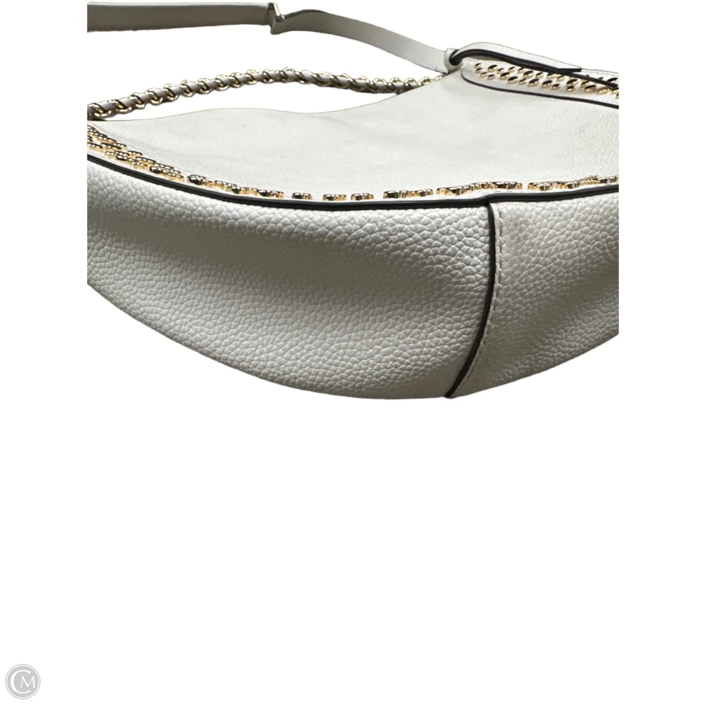 Crossbody Designer By Michael Kors, Size: Large