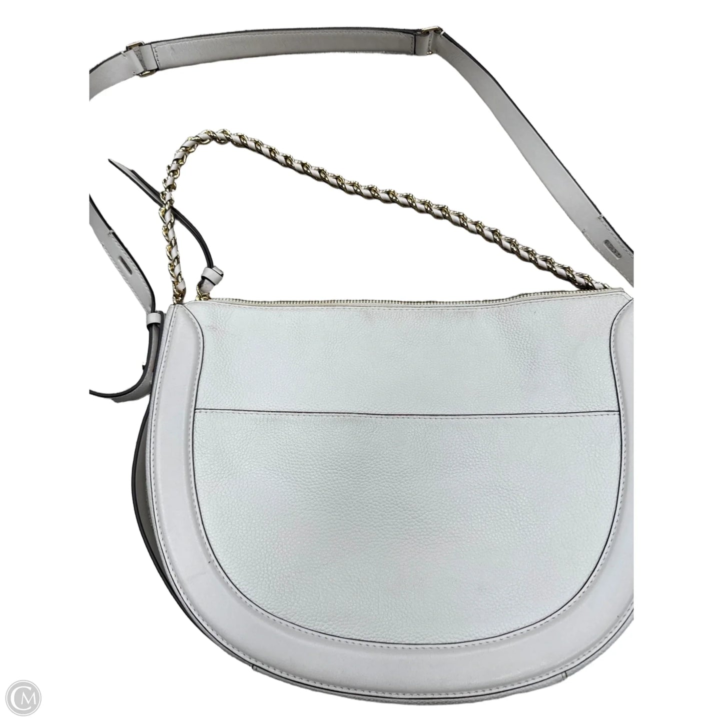 Crossbody Designer By Michael Kors, Size: Large