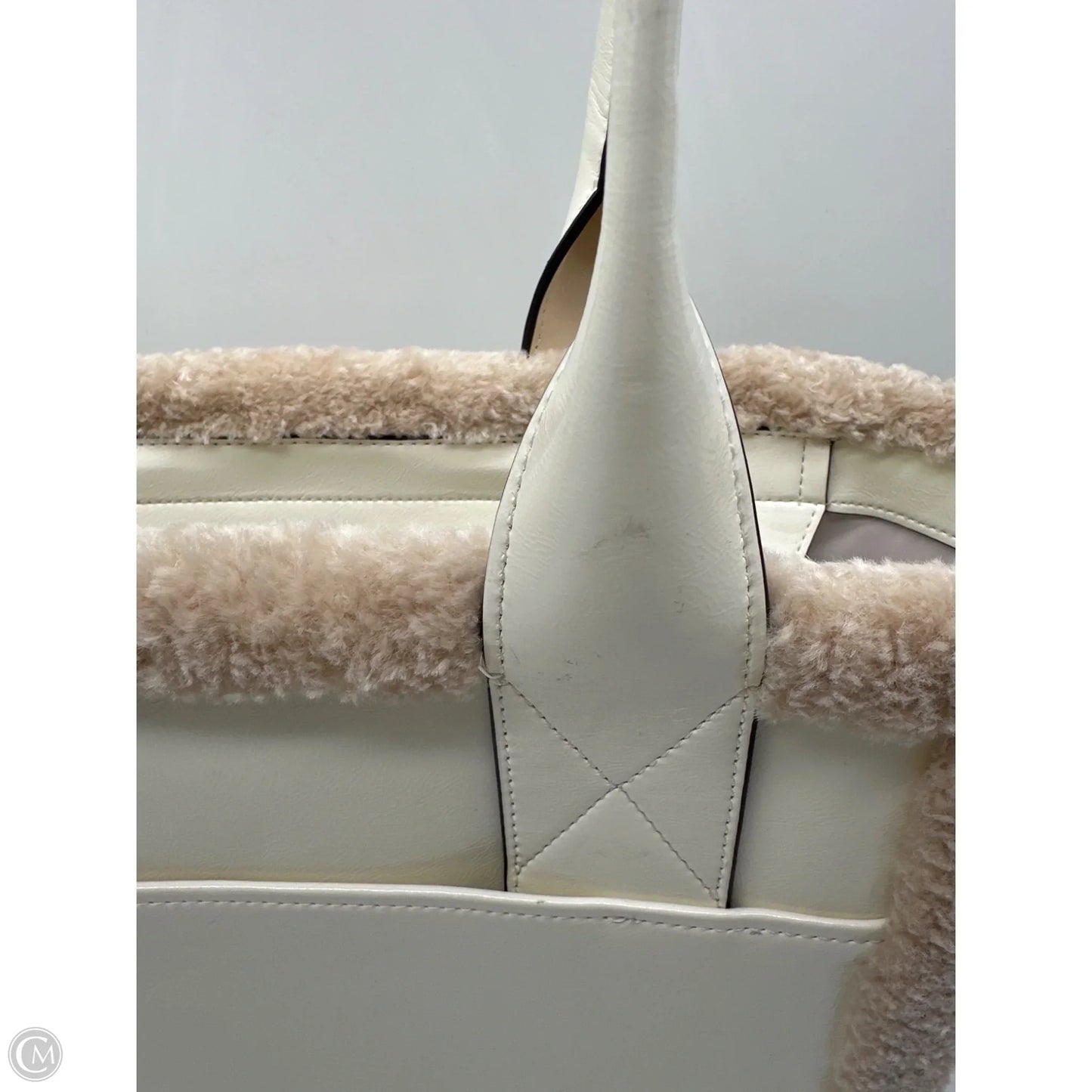 Handbag Designer By Kate Spade, Size: Large