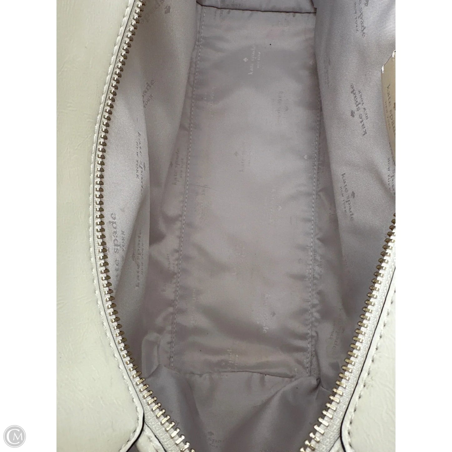 Handbag Designer By Kate Spade, Size: Large