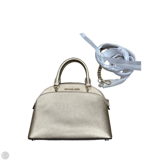 Crossbody Designer By Michael Kors, Size: Small