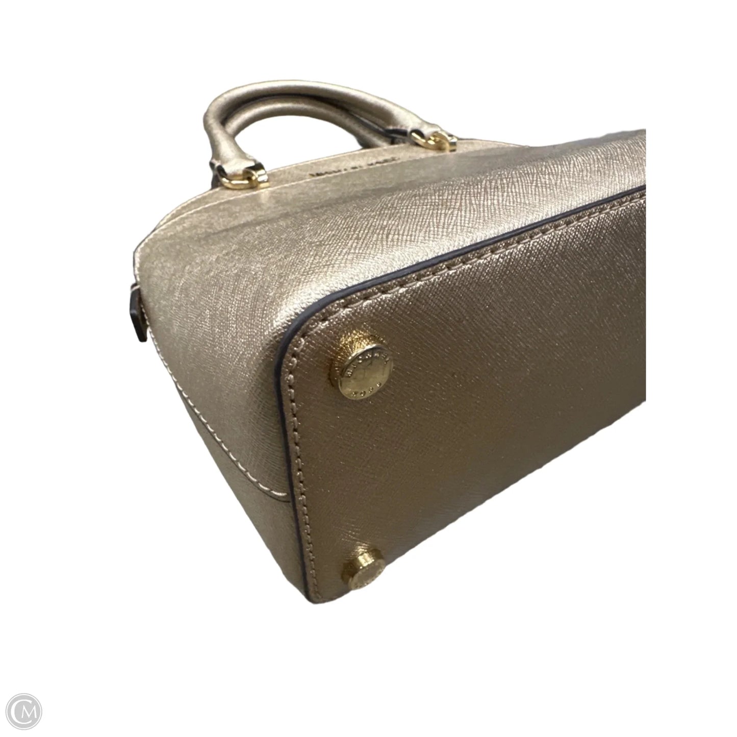 Crossbody Designer By Michael Kors, Size: Small