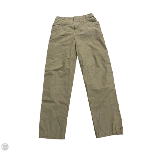 Pants Cargo & Utility By Rag And Bone In Green, Size: 8