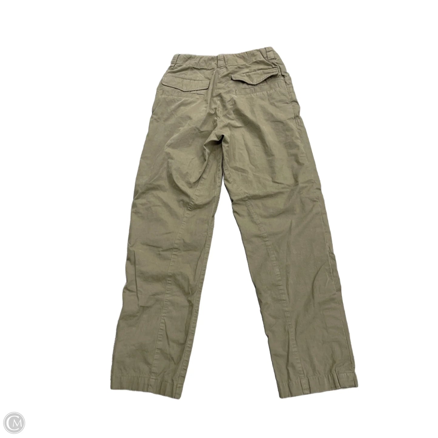 Pants Cargo & Utility By Rag And Bone In Green, Size: 8
