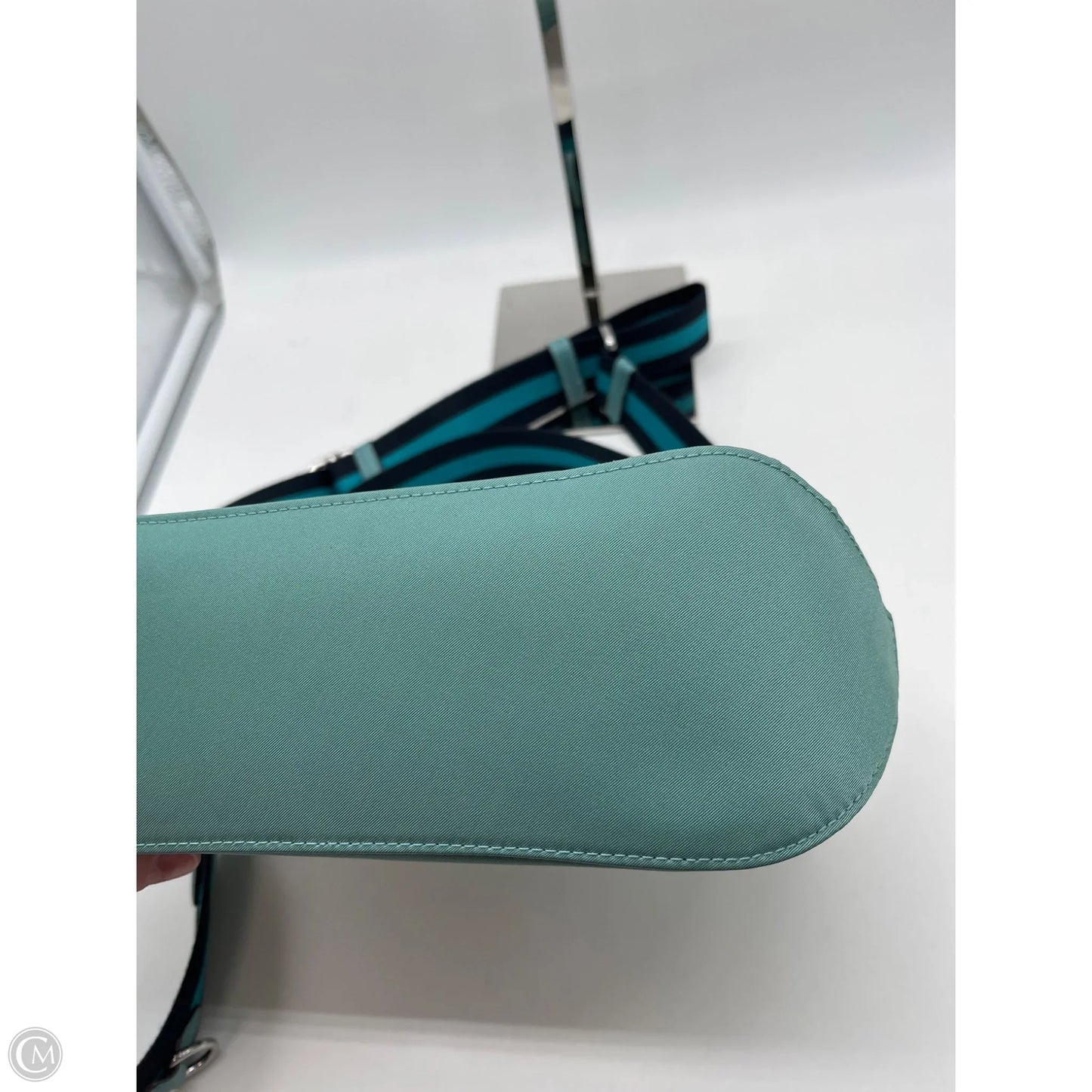 Crossbody Designer By Coach, Size: Small