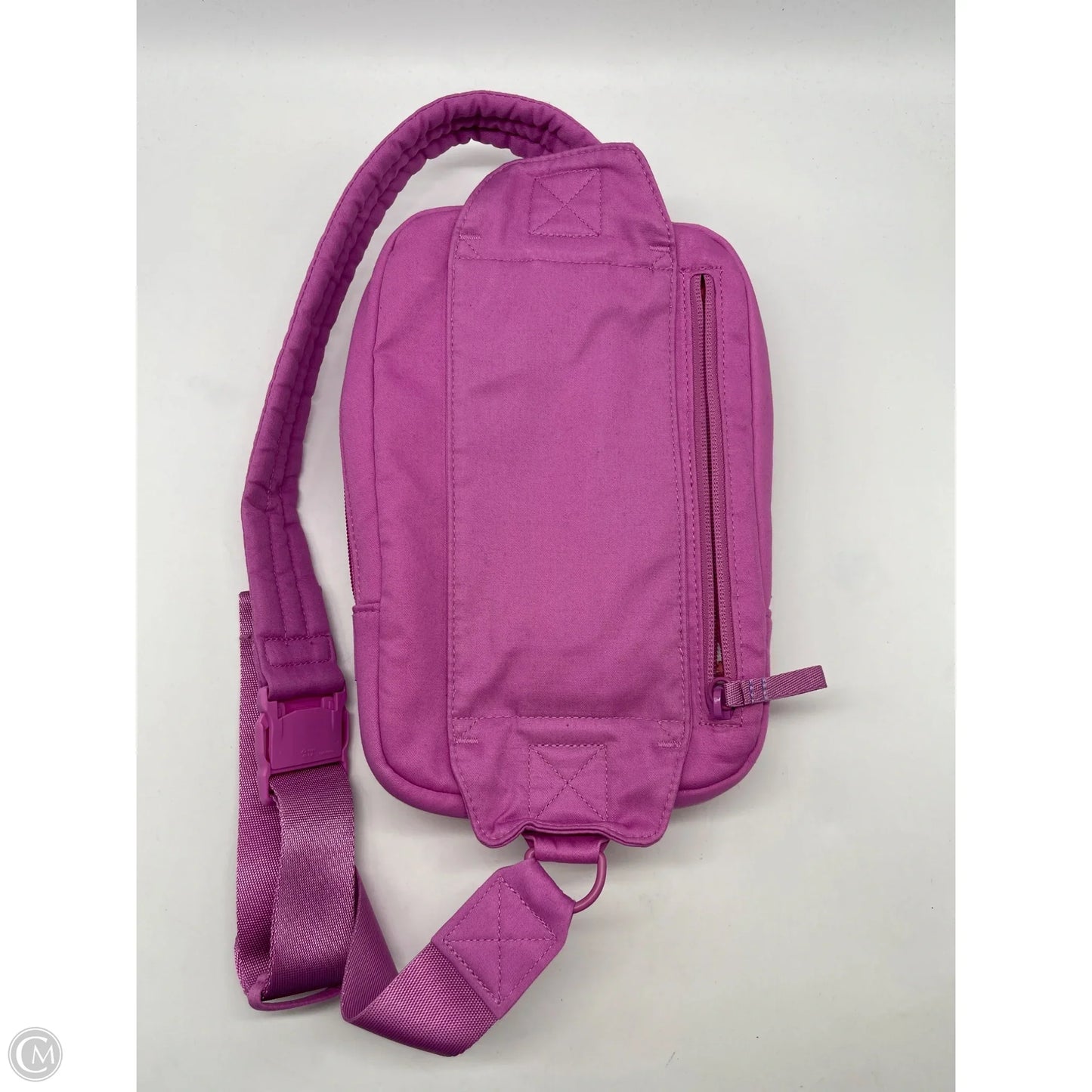 Backpack By Vera Bradley, Size: Small