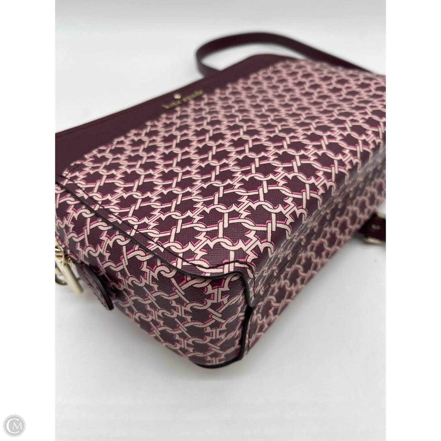 Crossbody Designer By Kate Spade, Size: Small