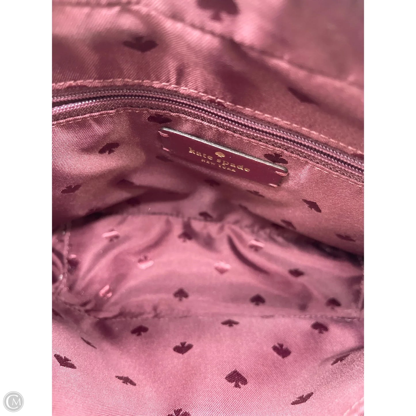 Crossbody Designer By Kate Spade, Size: Small