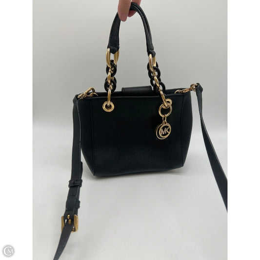 Crossbody Designer By Michael Kors, Size: Small