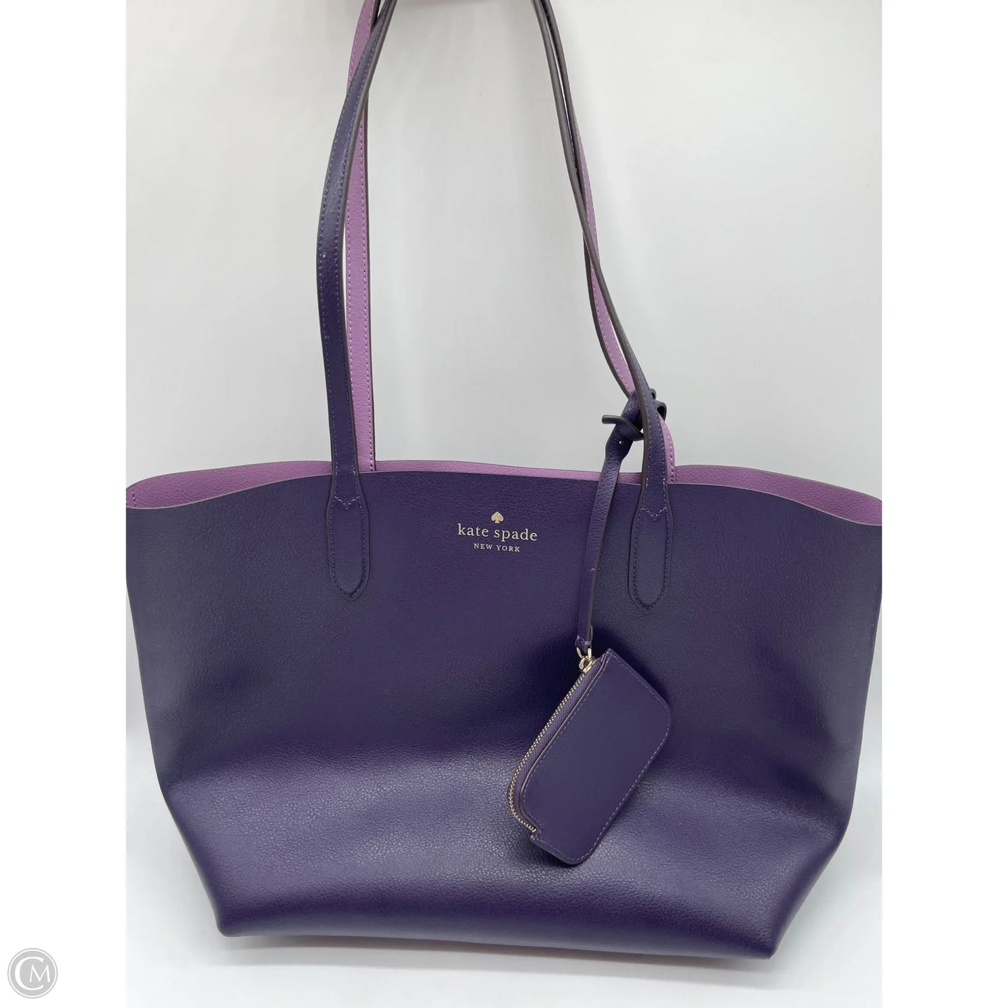 Handbag Designer By Kate Spade, Size: Large