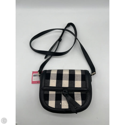 Crossbody Designer By Kate Spade, Size: Small