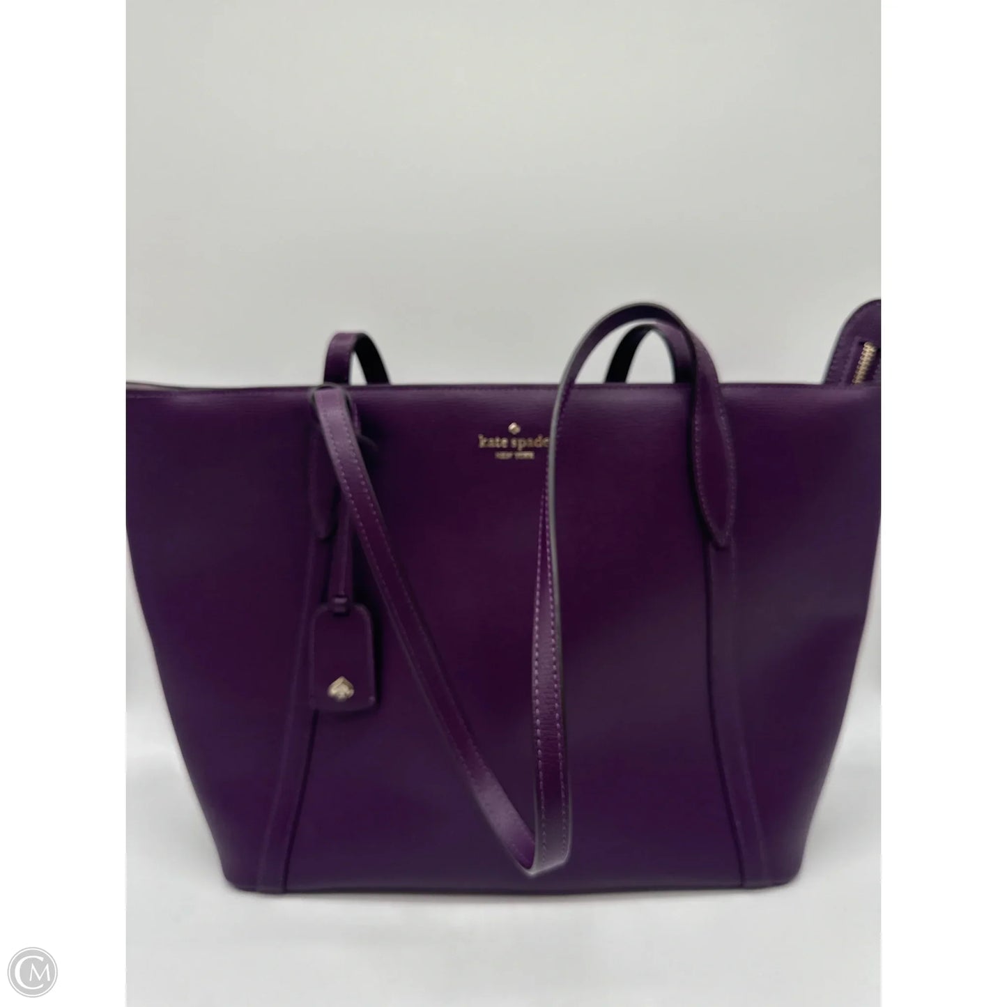 Handbag Designer By Kate Spade, Size: Large