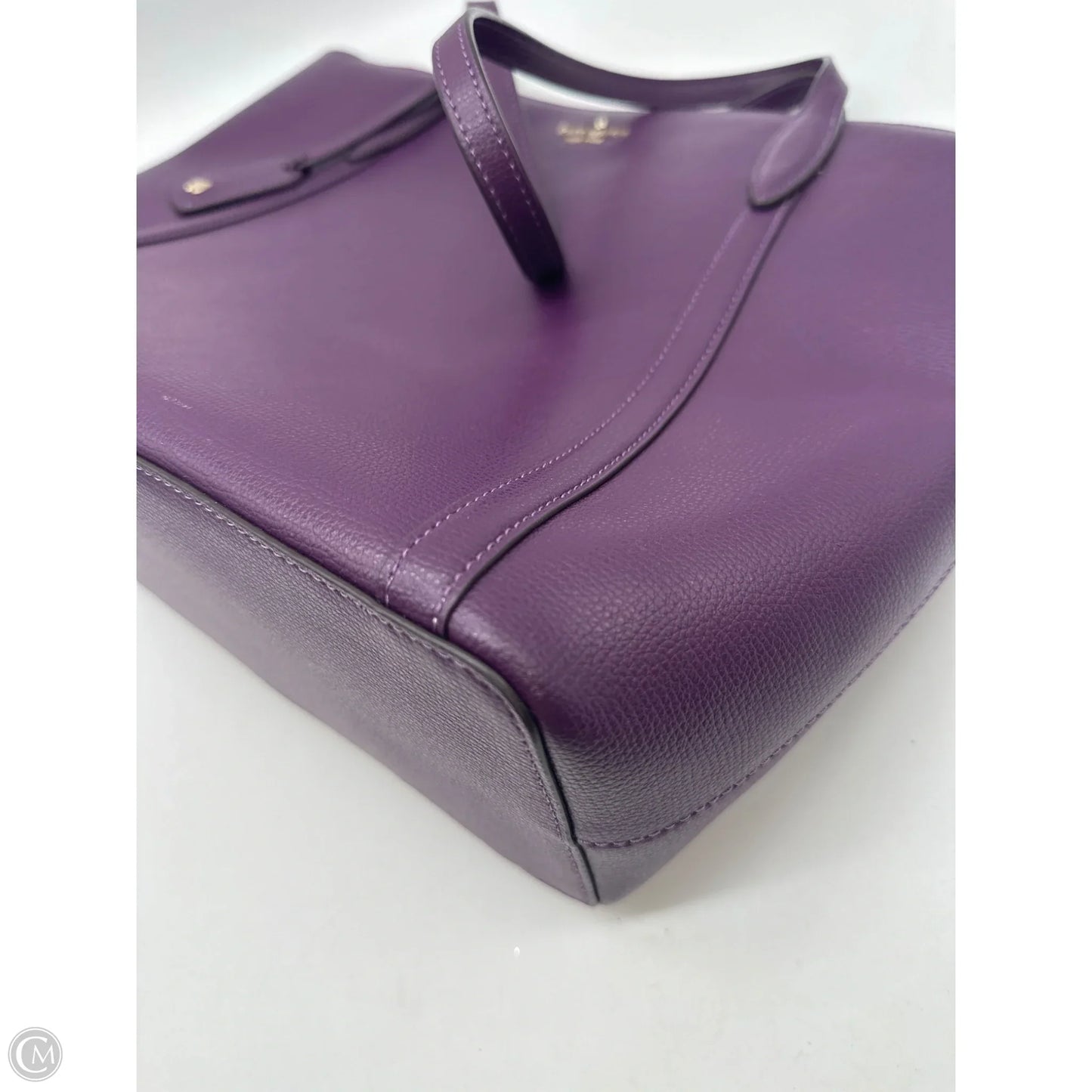 Handbag Designer By Kate Spade, Size: Large