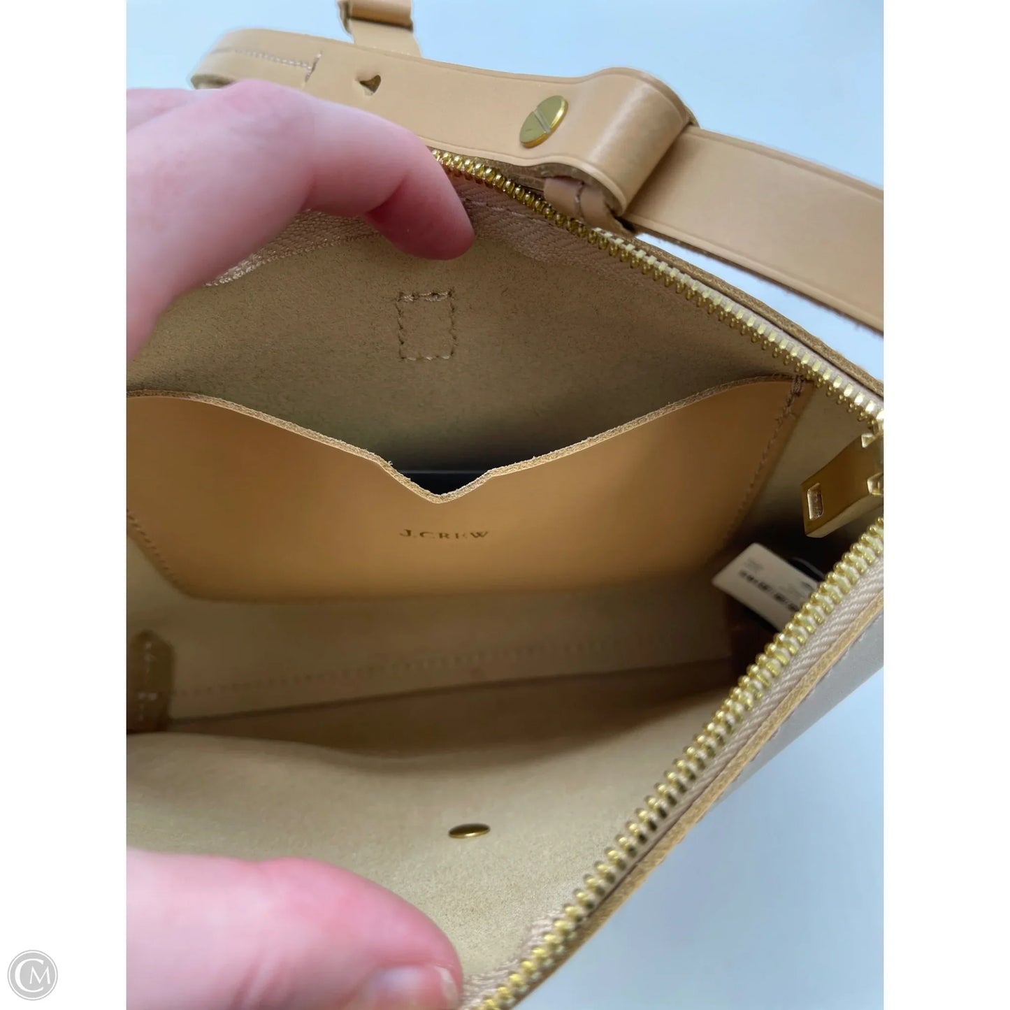 Handbag By J. Crew, Size: Small