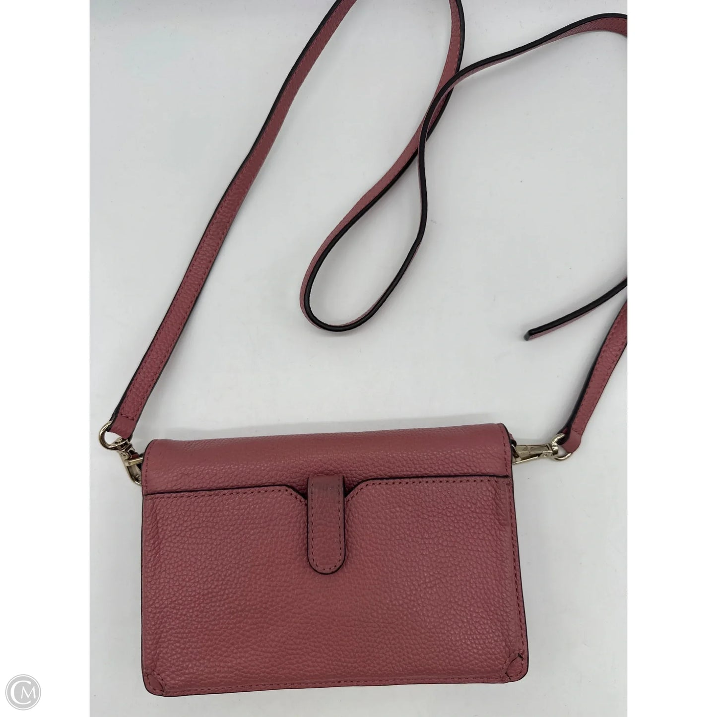 Crossbody Designer By Michael Kors, Size: Small