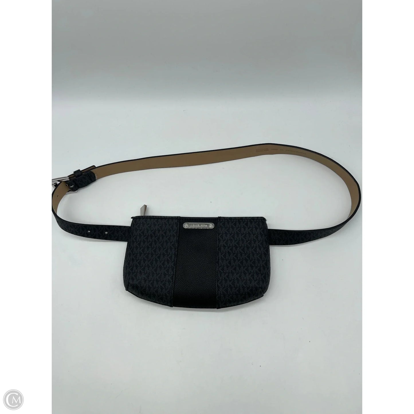 Belt Bag Designer By Michael Kors, Size: Small