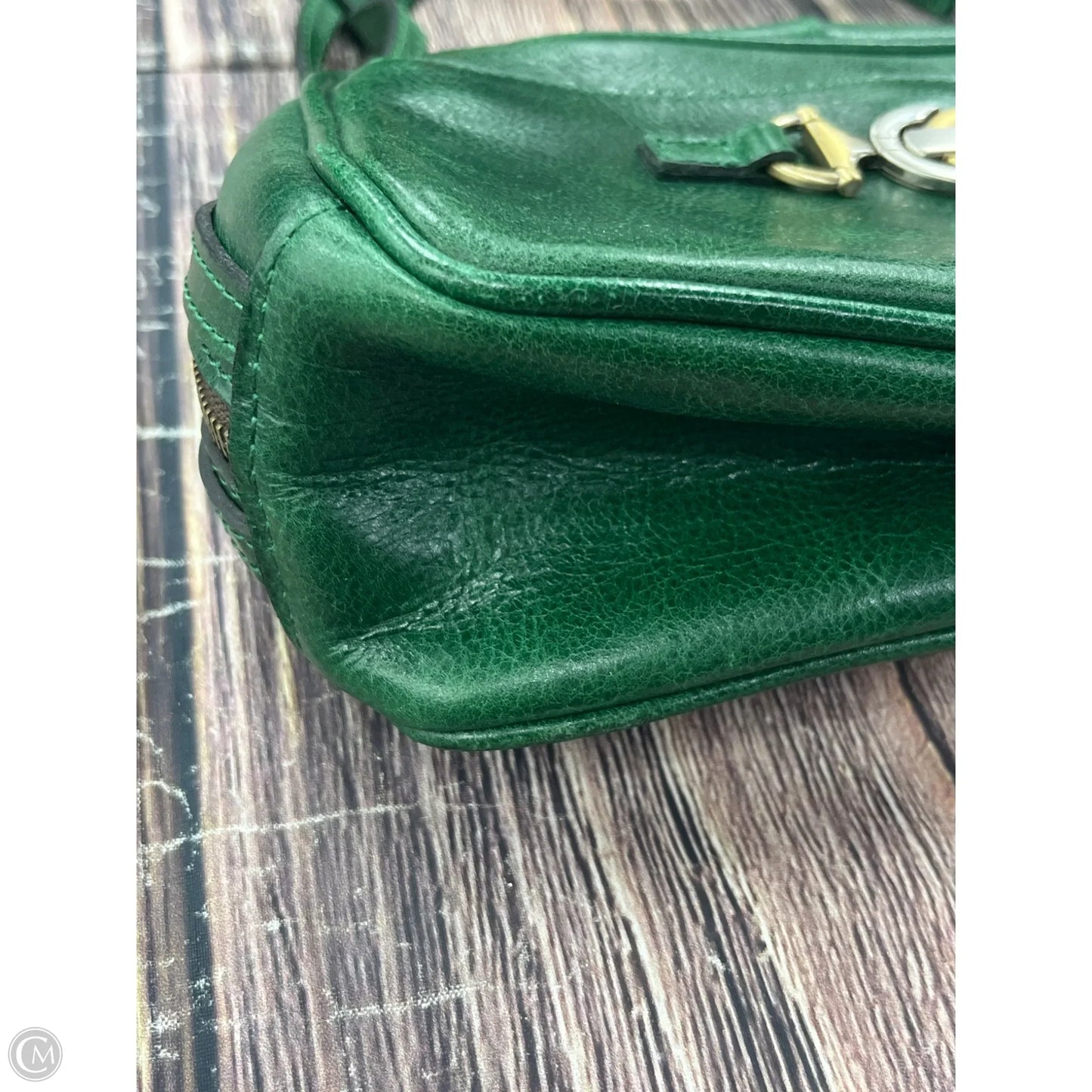 Crossbody Designer By Patricia Nash, Size: Small