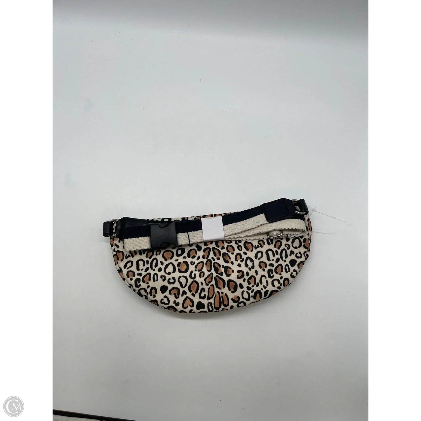 Belt Bag By Brighton, Size: Small