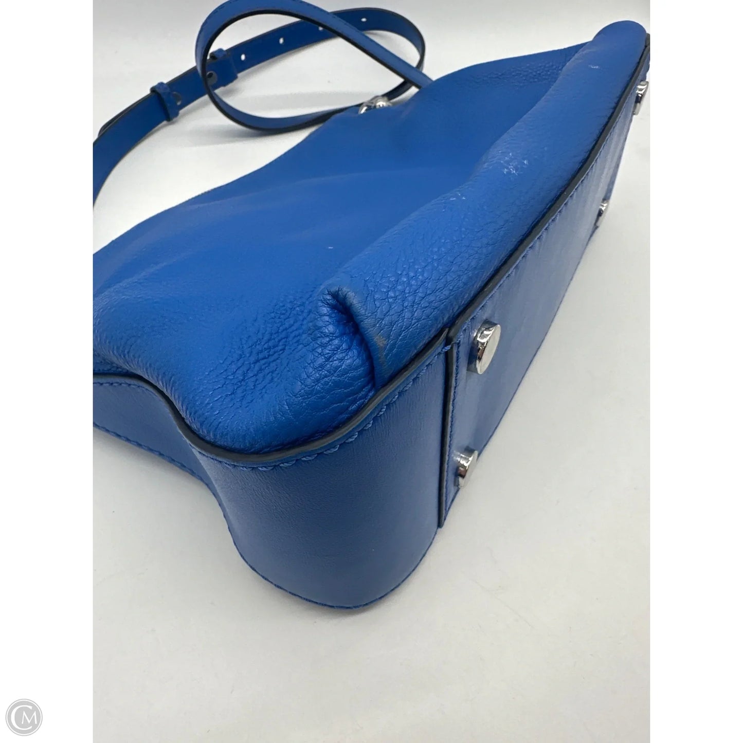 Crossbody Designer By Michael Kors, Size: Small