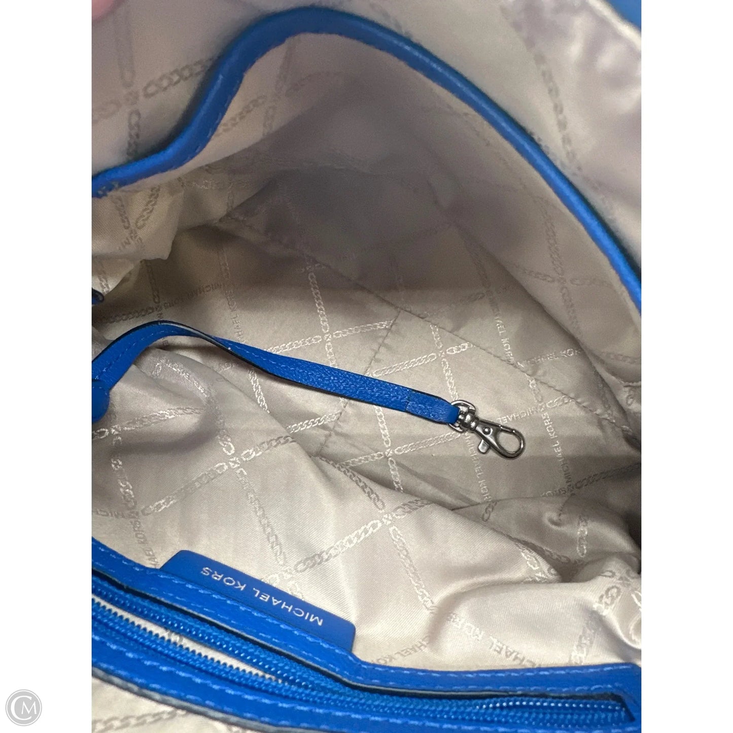 Crossbody Designer By Michael Kors, Size: Small