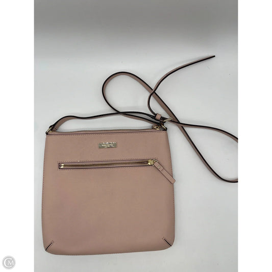 Crossbody Designer By Kate Spade, Size: Small