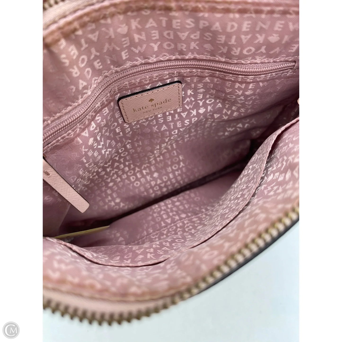 Crossbody Designer By Kate Spade, Size: Small