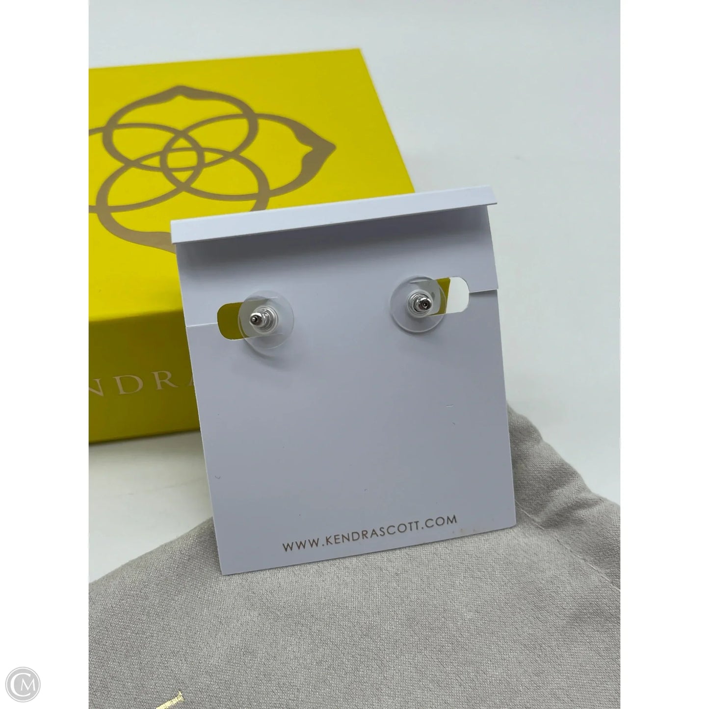 Earrings Dangle/drop By Kendra Scott