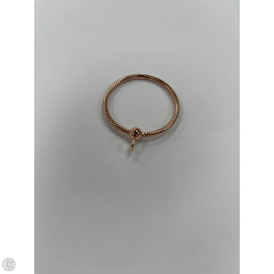 Necklace Charm By Pandora