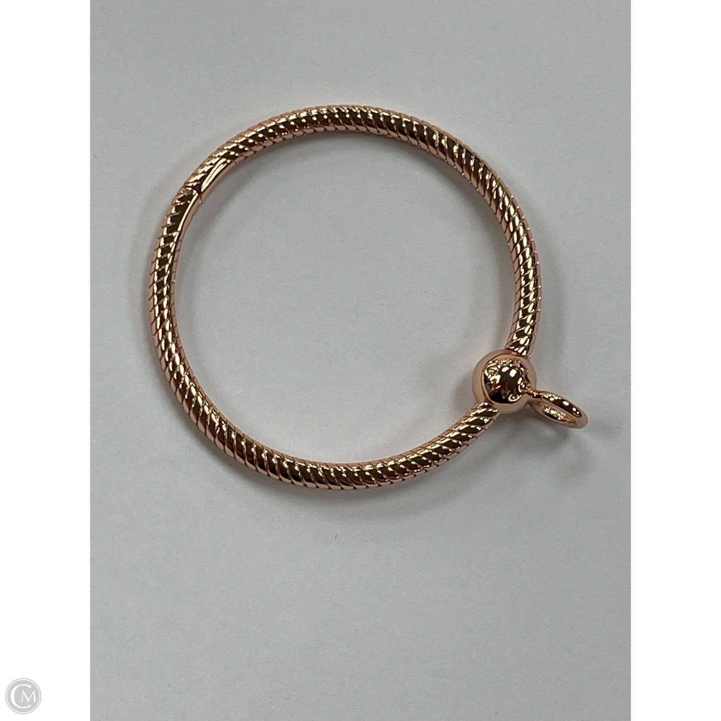 Necklace Charm By Pandora