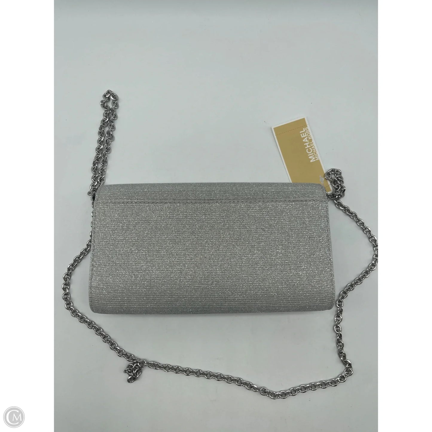 Crossbody Designer By Michael Kors, Size: Small