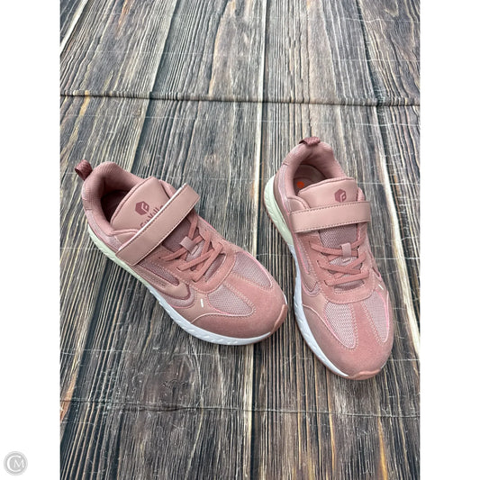 Shoes Athletic By Cmc In Pink, Size: 10.5