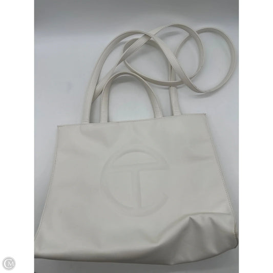 Handbag Designer By Telfar, Size: Large