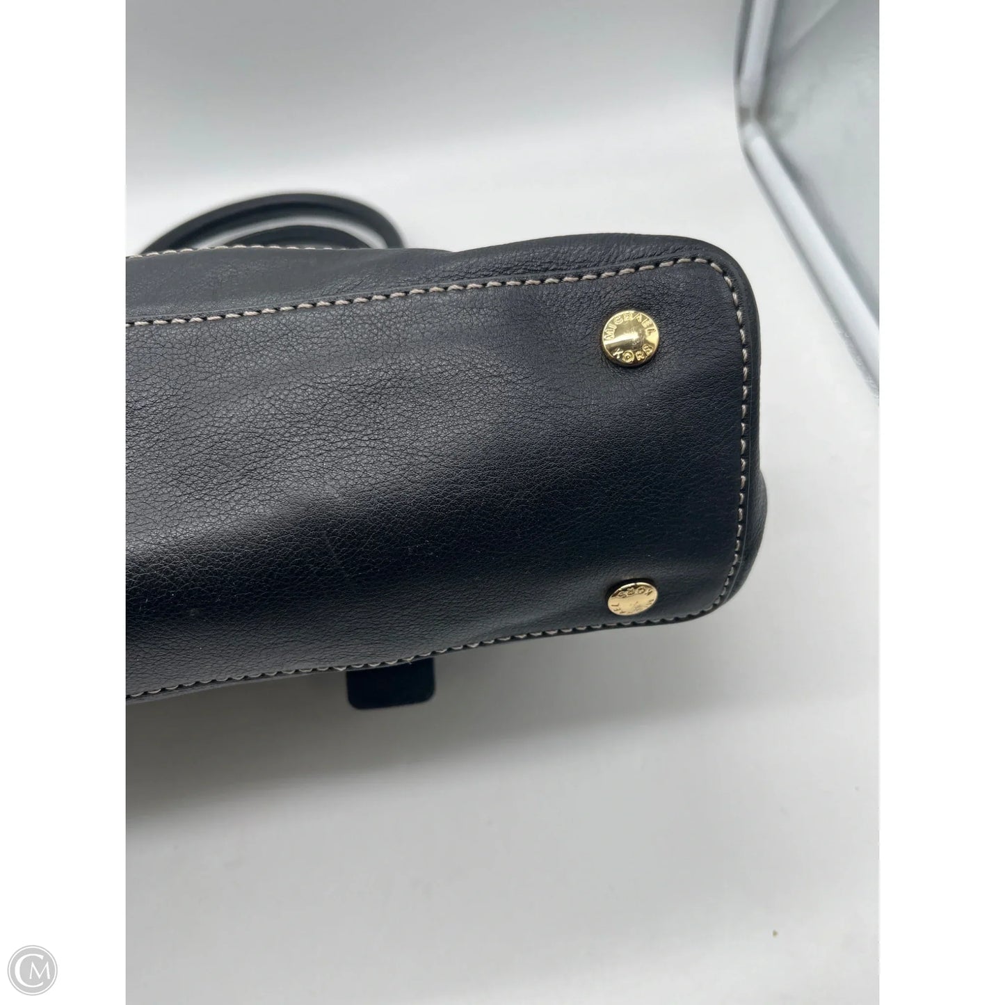 Handbag By Michael By Michael Kors, Size: Medium