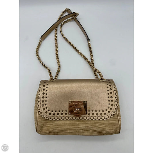 Handbag Designer By Michael Kors, Size: Small