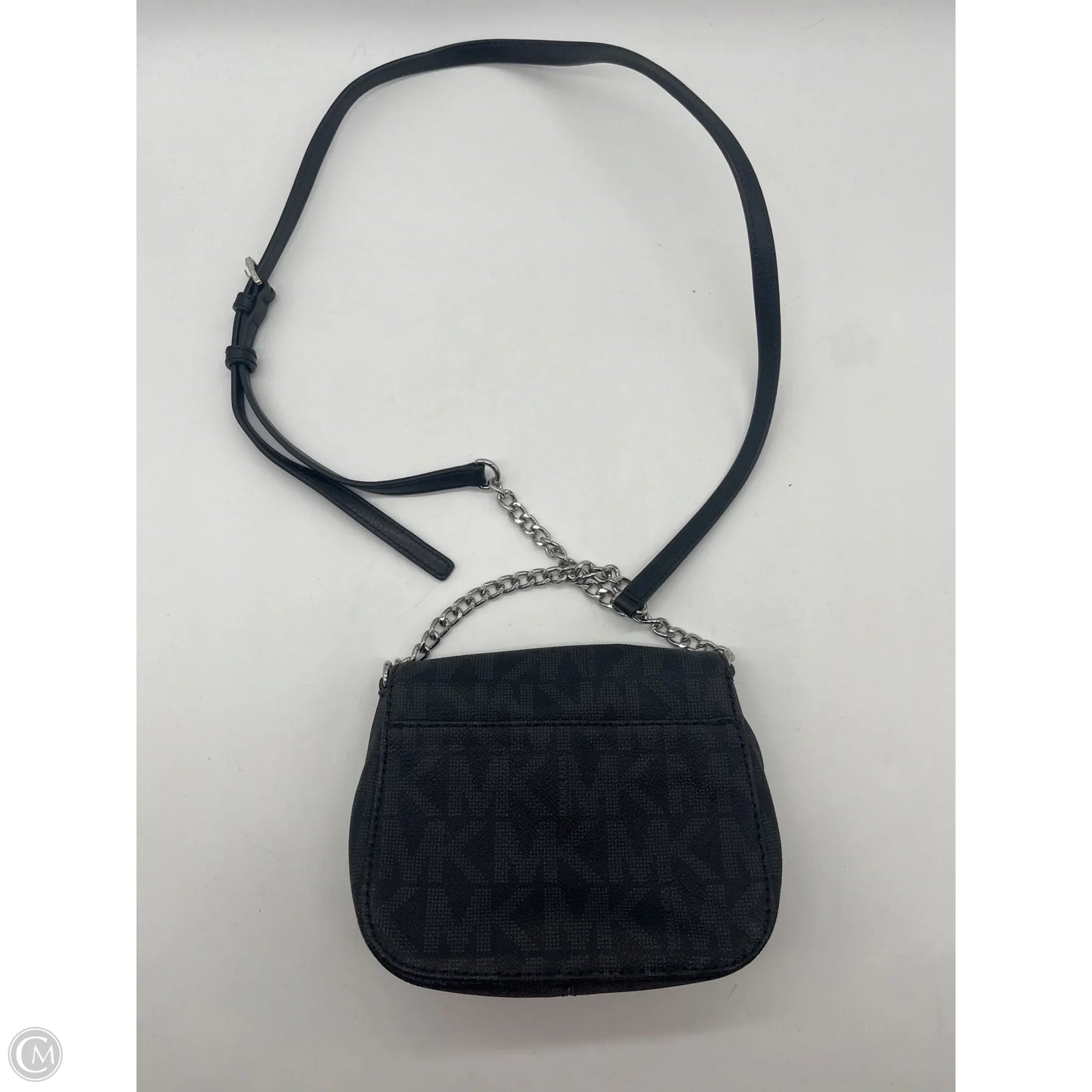 Crossbody Designer By Michael Kors, Size: Small