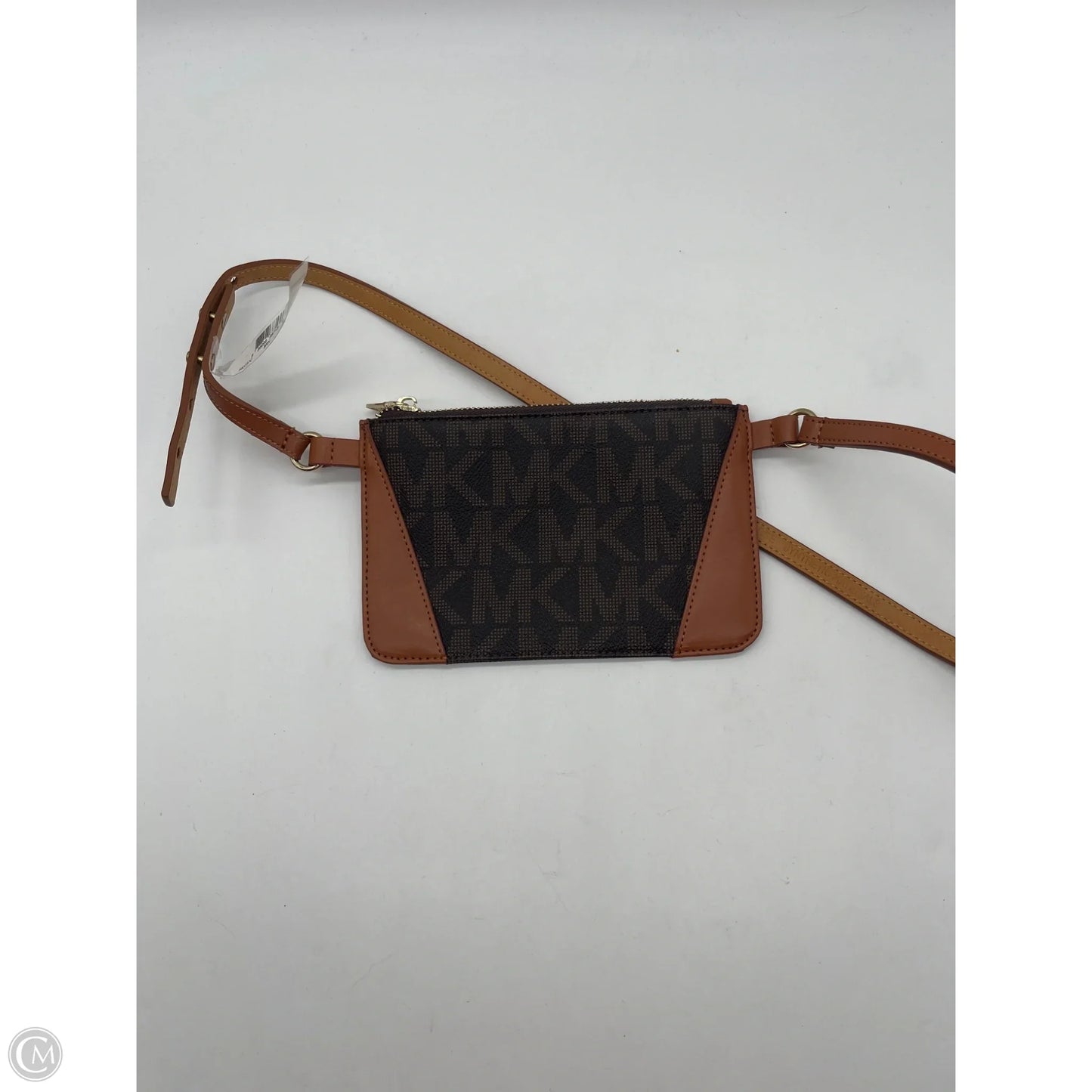 Belt Bag Designer By Michael Kors, Size: Small