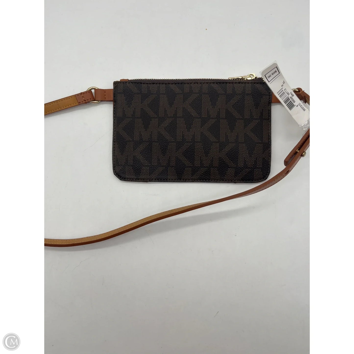 Belt Bag Designer By Michael Kors, Size: Small