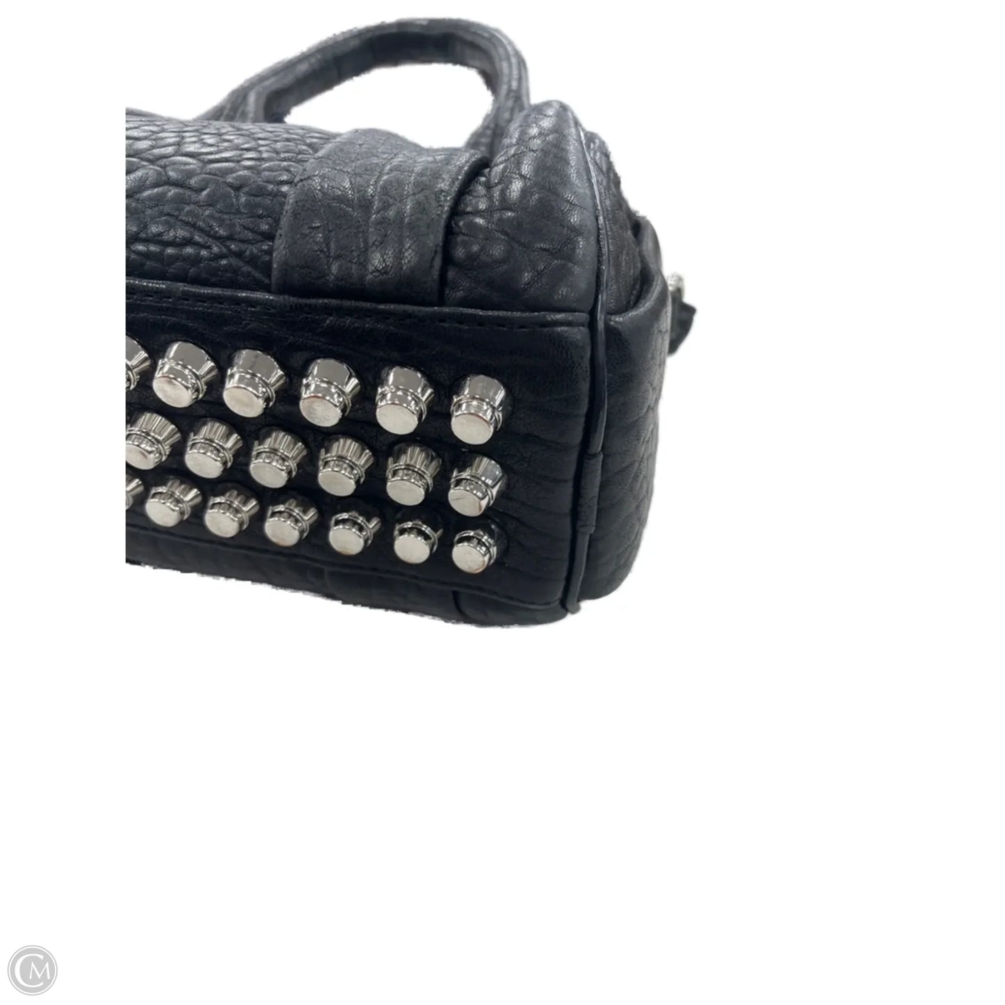 Crossbody Luxury Designer By Alexander Wang, Size: Small