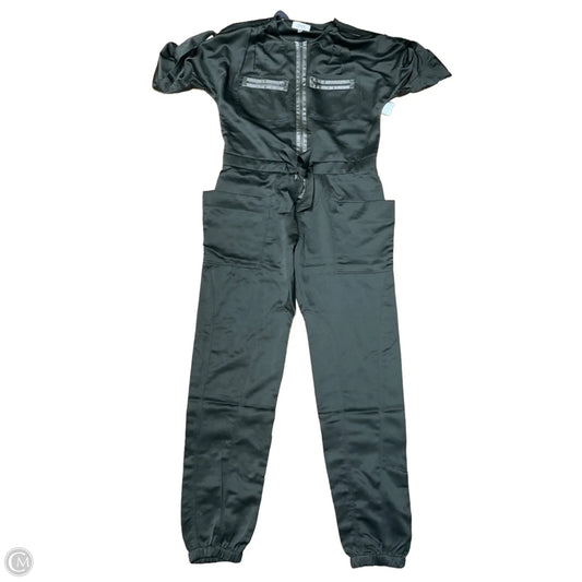 Jumpsuit By Cmc In Green, Size: M
