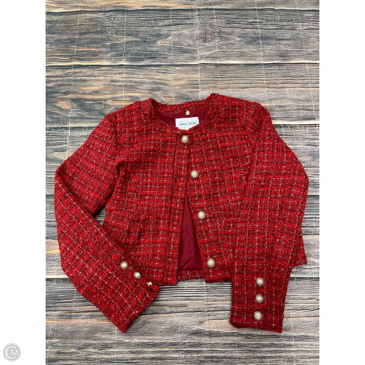 Blazer By Tribal In Red, Size: S