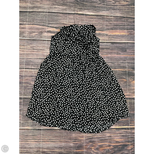 Tank Top By Torrid In Black, Size: Xl