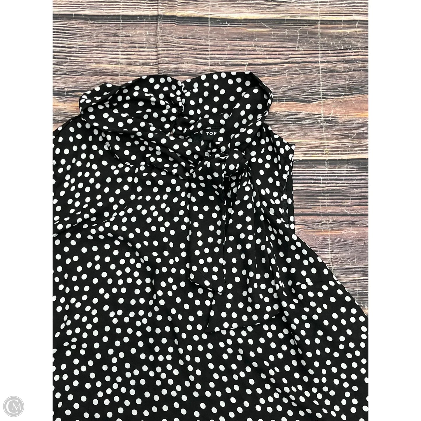 Tank Top By Torrid In Black, Size: Xl