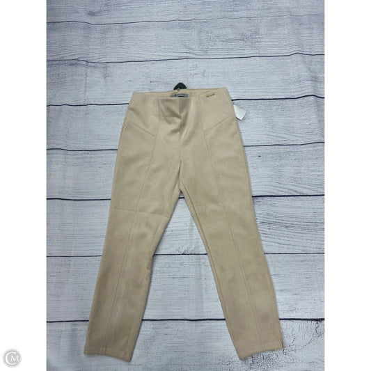 Pants Other By Marc New York In Cream, Size: M