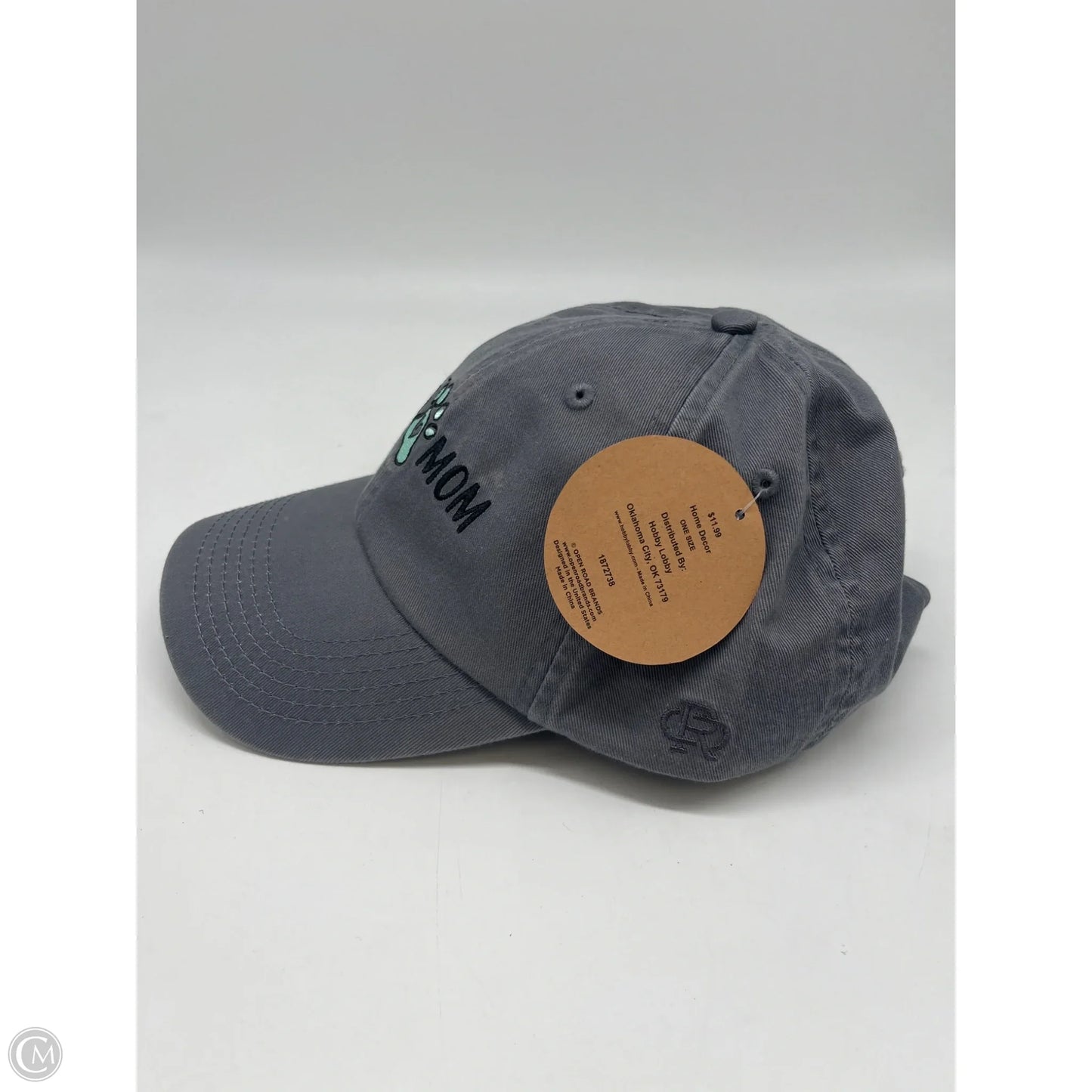 Hat Baseball Cap By Clothes Mentor