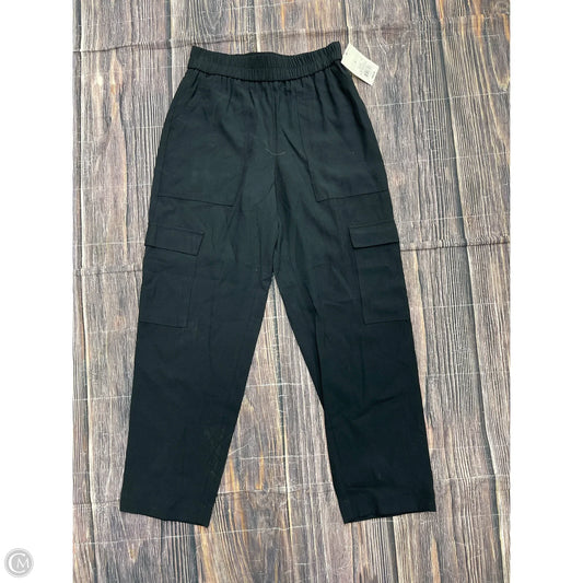 Pants Cargo & Utility By A New Day In Black, Size: S