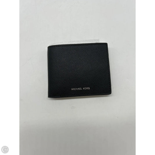 Wallet Designer By Michael Kors, Size: Medium