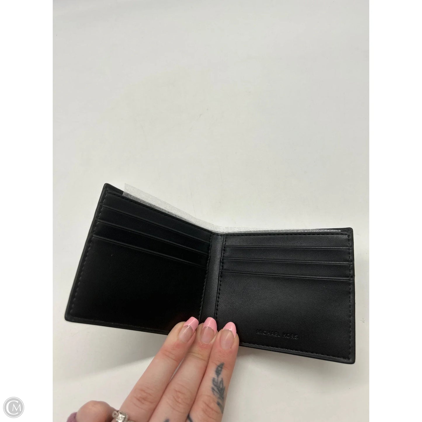 Wallet Designer By Michael Kors, Size: Medium