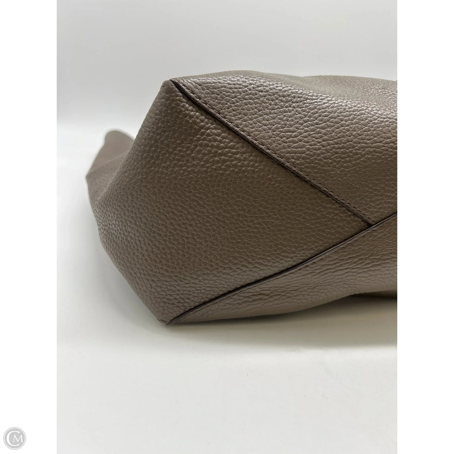 Tote Designer By Michael Kors, Size: Large