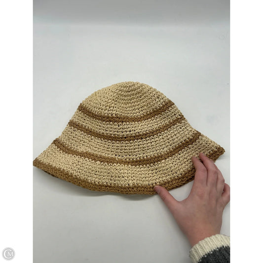 Hat Floppy By Universal Thread