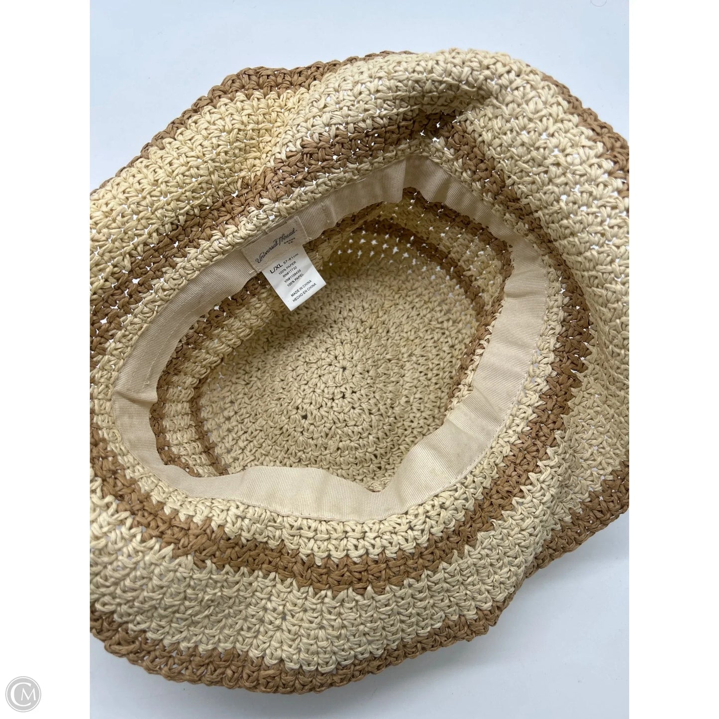 Hat Floppy By Universal Thread